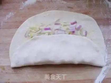 Make step 5
