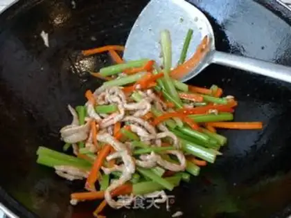 Make  step 5
