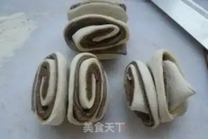 Make step 7