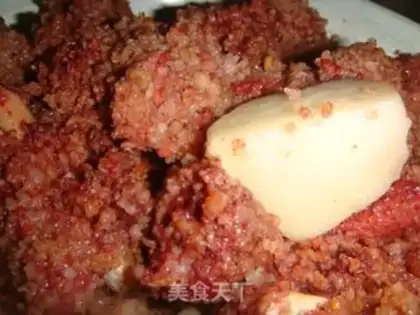 Make step 5
