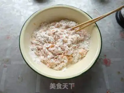 Make step 15