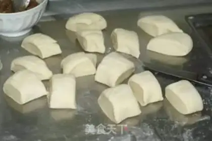 Make step 1