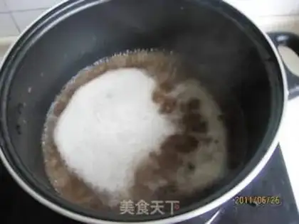 Make step 1