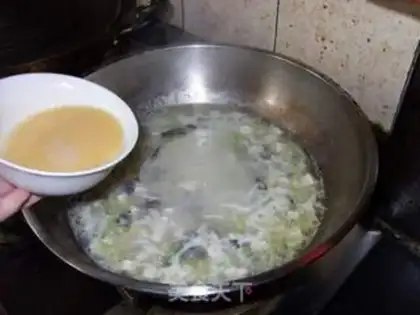 Make step 10