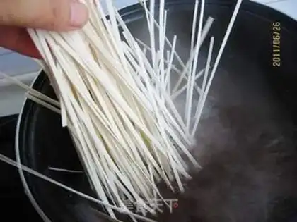 Make step 2