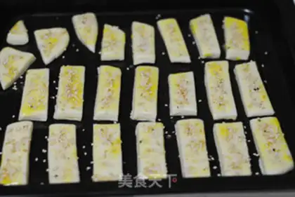 Make step 7
