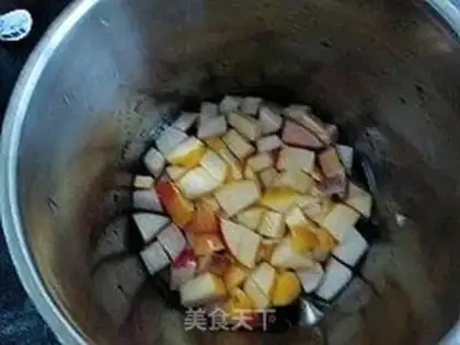 Make step 5