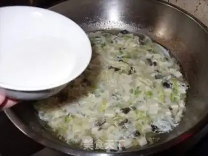 Make step 11