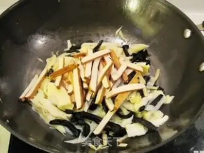 Make  step 8