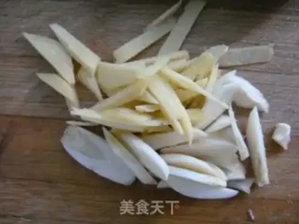 Make step 1