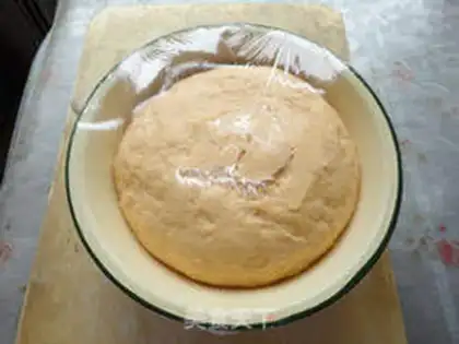 Make step 18