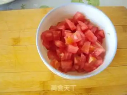 Make step 2