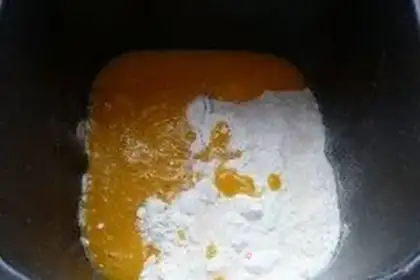 Make step 3