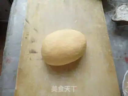 Make step 19