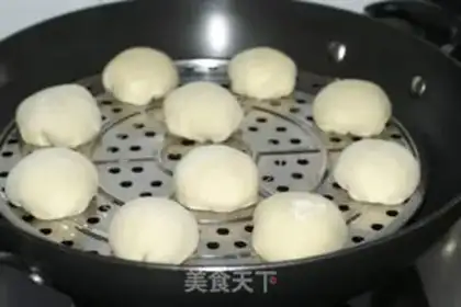 Make step 5