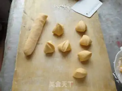 Make step 20