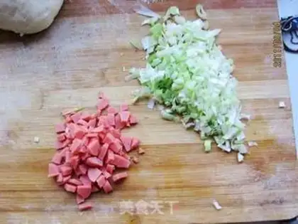 Make step 1