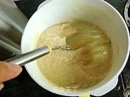 Make step 8