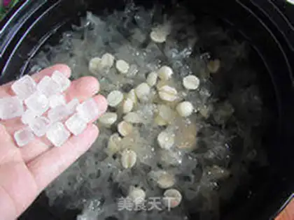 Make step 5
