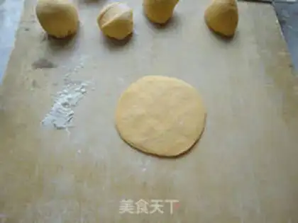 Make step 22