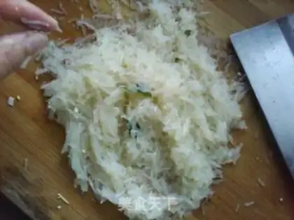 Make step 4