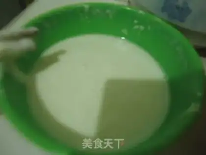 Make step 3