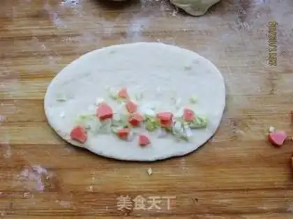 Make step 3