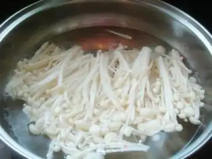 Make step 4