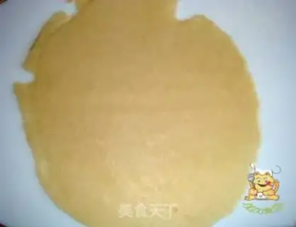 Make step 1