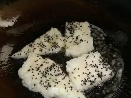 Make step 5