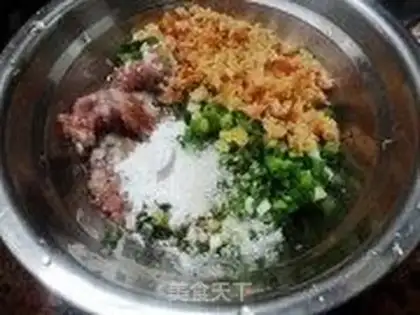 Make step 1