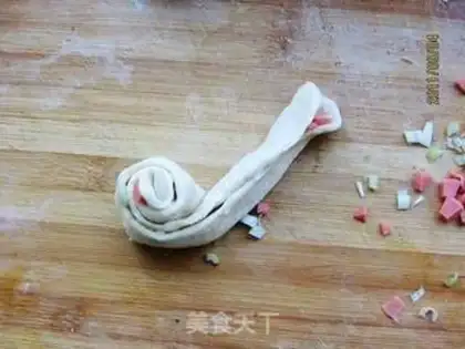 Make step 5