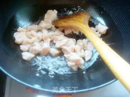 Make step 2