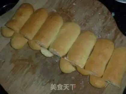 Make step 7