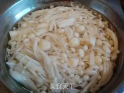 Make step 5