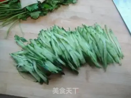 Make step 1