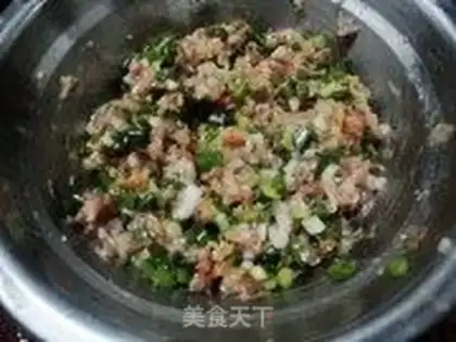 Make step 2