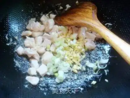 Make step 3