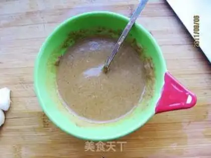 Make step 2