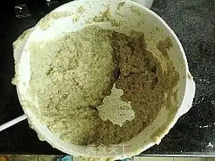 Make step 5