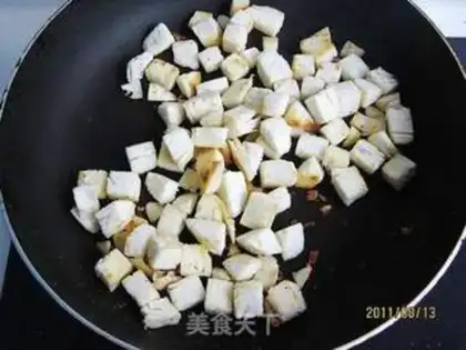 Make step 2