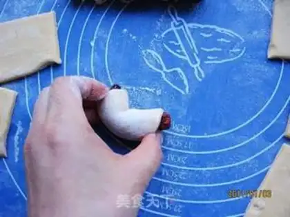 Make step 5