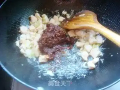 Make step 4