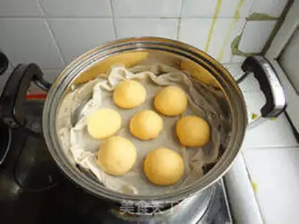 Make step 27