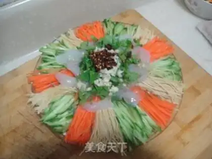 Make step 3