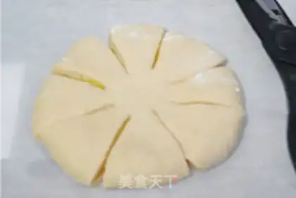 Make step 6