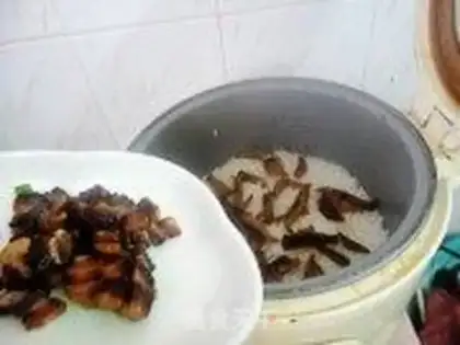 Make step 3