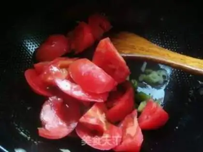 Make step 8