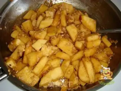 Make step 5