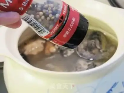 Make step 5